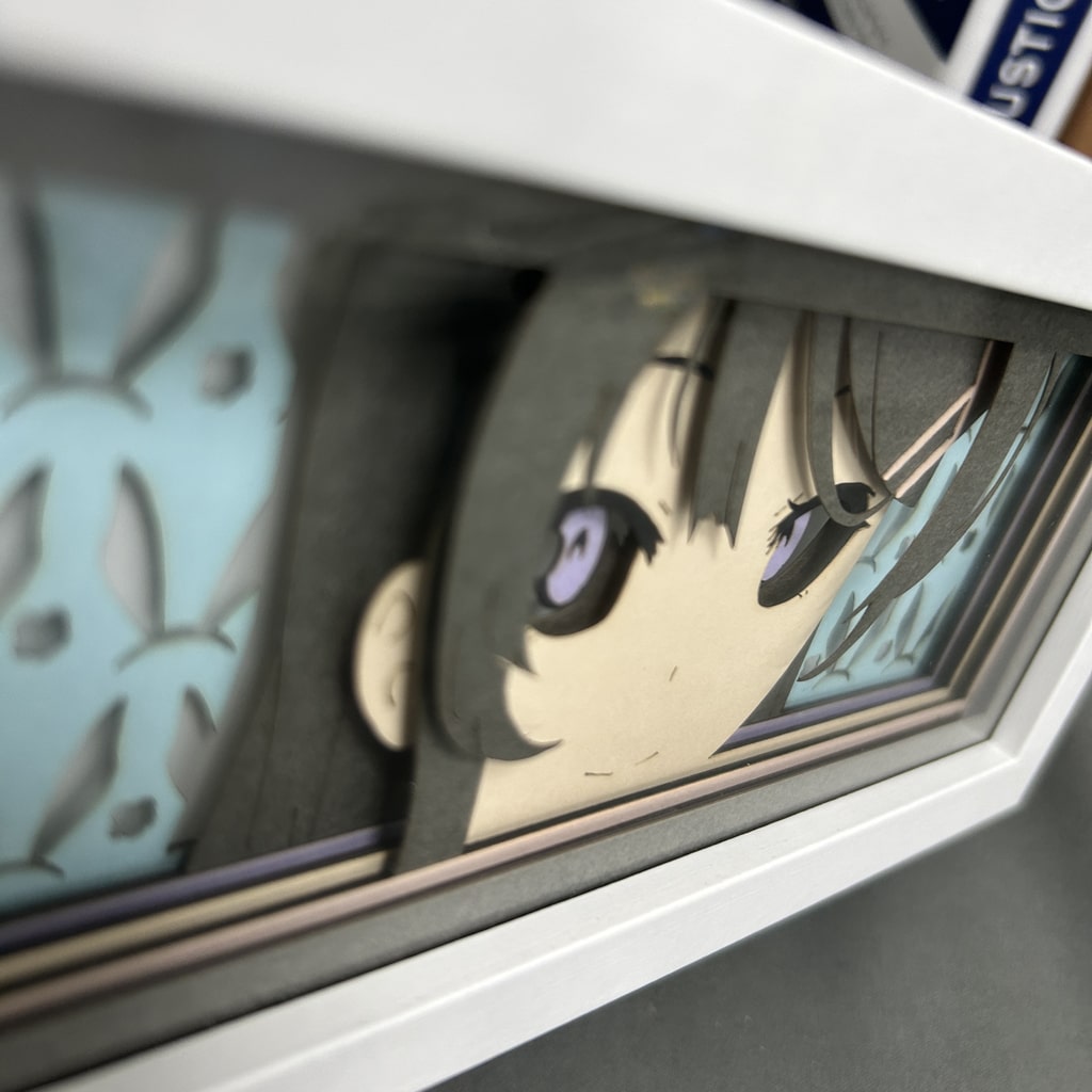 Mai LightBox
