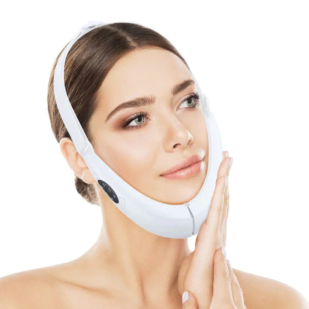 KinContour Pro | Verfijnde Gezichtstherapie